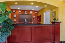 Quality Inn & Suites Westminster Seal Beach