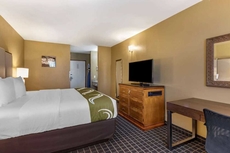 Quality Inn & Suites Westminster Seal Beach