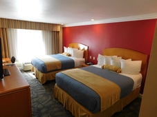 Best Western Plus Anaheim Orange County Hotel