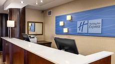 Holiday Inn Express & Suites Edmonton International Airport by IHG