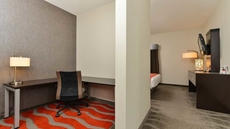 Holiday Inn Express & Suites Edmonton International Airport by IHG