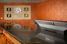 Comfort Suites Dulles Airport