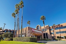 BEST WESTERN Plus Meridian Inn & Suites, Anaheim-Orange