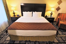 BEST WESTERN Plus Meridian Inn & Suites, Anaheim-Orange