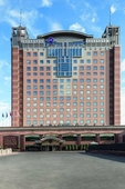 Grand Mercure Urumqi Hualing