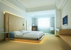 Grand Mercure Urumqi Hualing