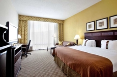 Holiday Inn Roanoke-Tanglewood-Rt 419&i581, an IHG Hotel