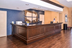 Best Western Plus Big America