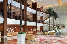 Sheraton Dongguan Hotel