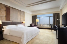 Sheraton Dongguan Hotel