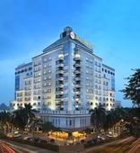 Grand Mercure Medan Angkasa