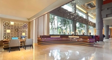 Grand Mercure Medan Angkasa