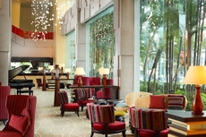 Grand Mercure Medan Angkasa