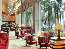 Grand Mercure Medan Angkasa