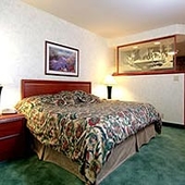 Shilo Inn Suites Hotel Twin Falls - Idaho