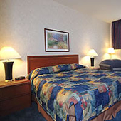 Shilo Inn Suites Hotel Twin Falls - Idaho