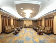 Quanzhou Hotel