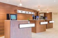 Courtyard by Marriott Glasgow Airport