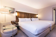 Courtyard by Marriott Glasgow Airport