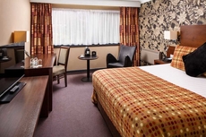 Mercure Livingston Hotel