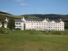 Macdonald Cardrona Hotel, Golf and Country Club