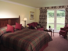 Macdonald Cardrona Hotel, Golf and Country Club