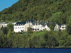 Macdonald Loch Rannoch Hotel