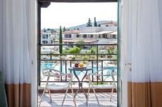 Eretria Village Resort & Conference Center