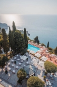 Grand Hotel San Pietro Taormina