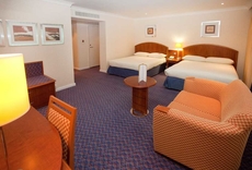 Arora Hotel Gatwick