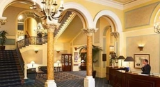 Britannia Palace Hotel Buxton & Spa