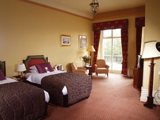 Britannia Palace Hotel Buxton & Spa