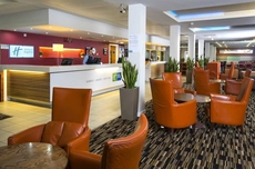 Holiday Inn Express Stevenage, an IHG Hotel