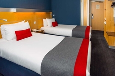 Holiday Inn Express Stevenage, an IHG Hotel