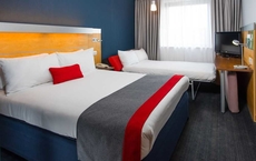 Holiday Inn Express Stevenage, an IHG Hotel