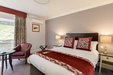 Mercure Manchester Norton Grange Hotel & Spa