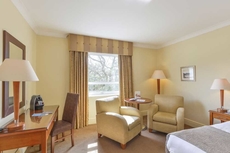 Mercure Manchester Norton Grange Hotel & Spa