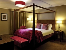 Mercure London Staines upon Thames Hotel