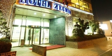 Incheon Airport Hotel Zeumes