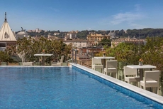 Anantara Palazzo Naiadi Rome Hotel - A Leading Hotel of the World