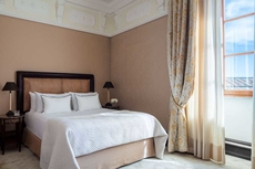 Anantara Palazzo Naiadi Rome Hotel - A Leading Hotel of the World