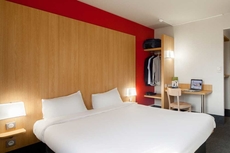 B&B Hotel Paris Chatillon