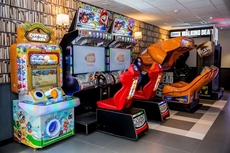 Campanile Val de France