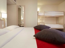 Campanile Val de France