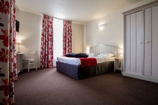 Campanile Val de France