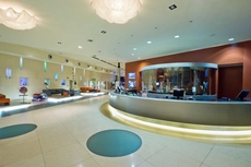 UNAHOTELS T Hotel Cagliari