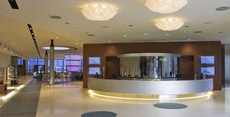 UNAHOTELS T Hotel Cagliari