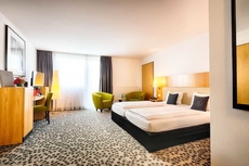 ACHAT Hotel Offenbach Plaza