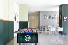 B&B Hotel Faenza