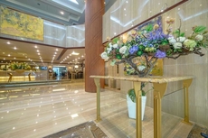 Chiayi King Hotel